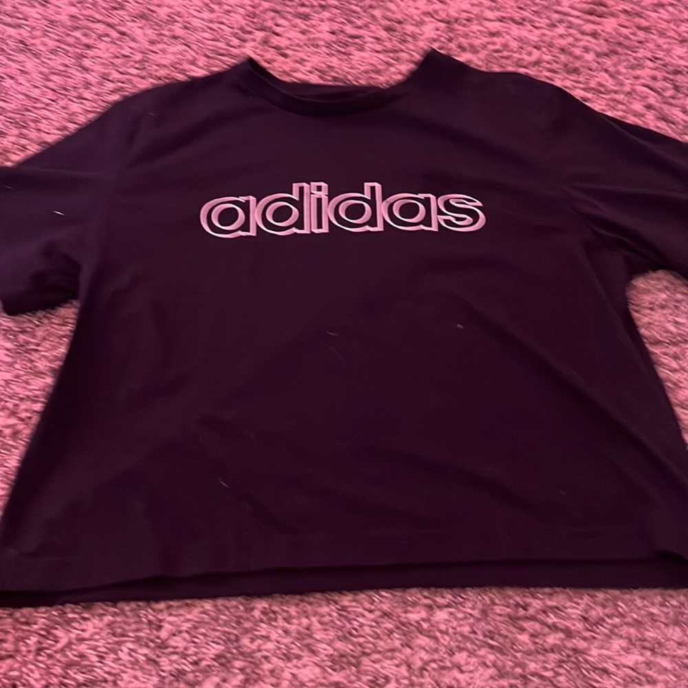 fits really good, kinda baggy